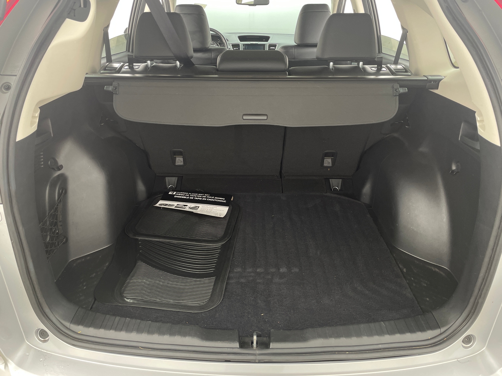 Thumbnail: 2016 Honda CR-V - 6