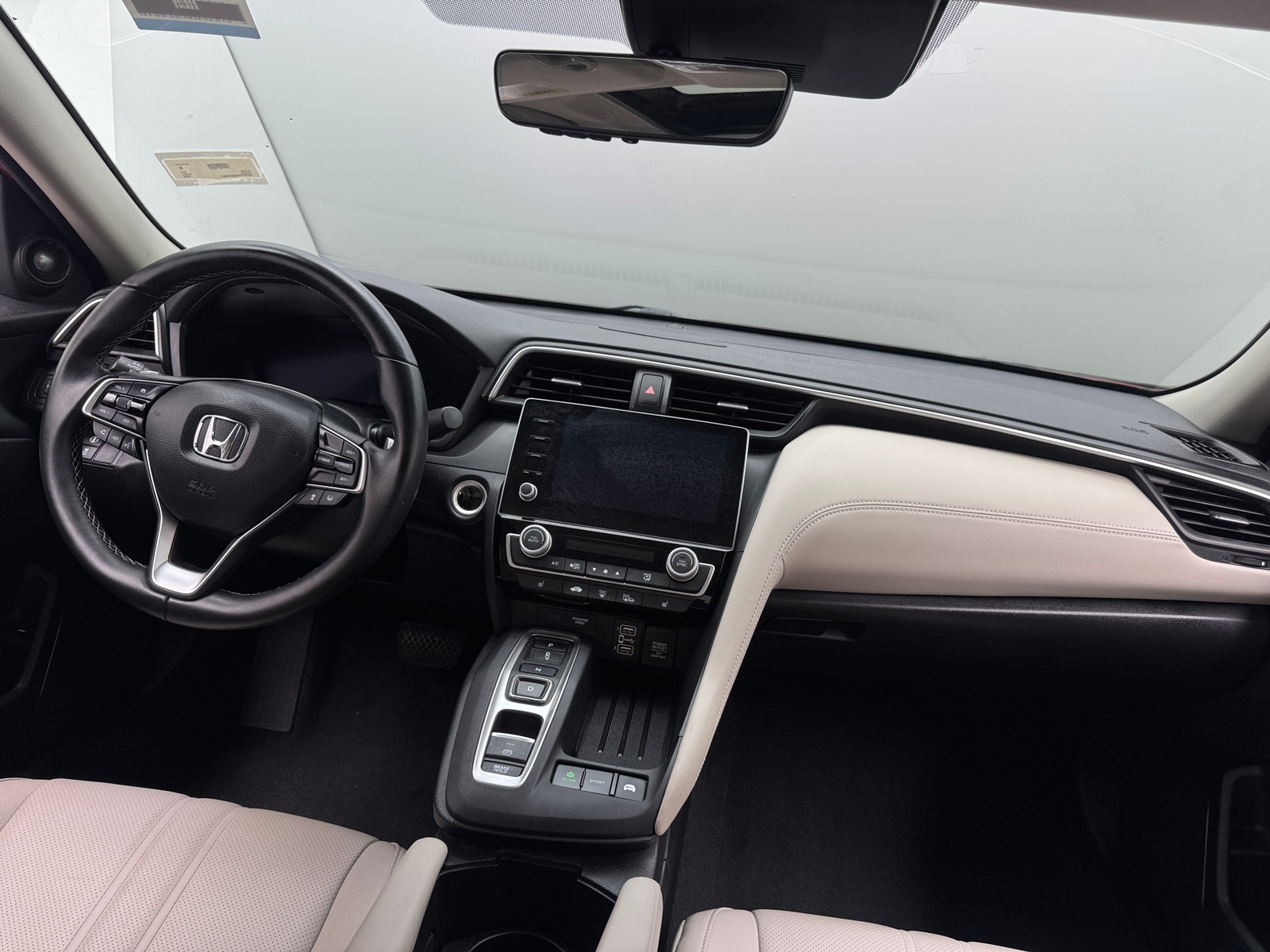 Thumbnail: 2022 Honda Insight - 2