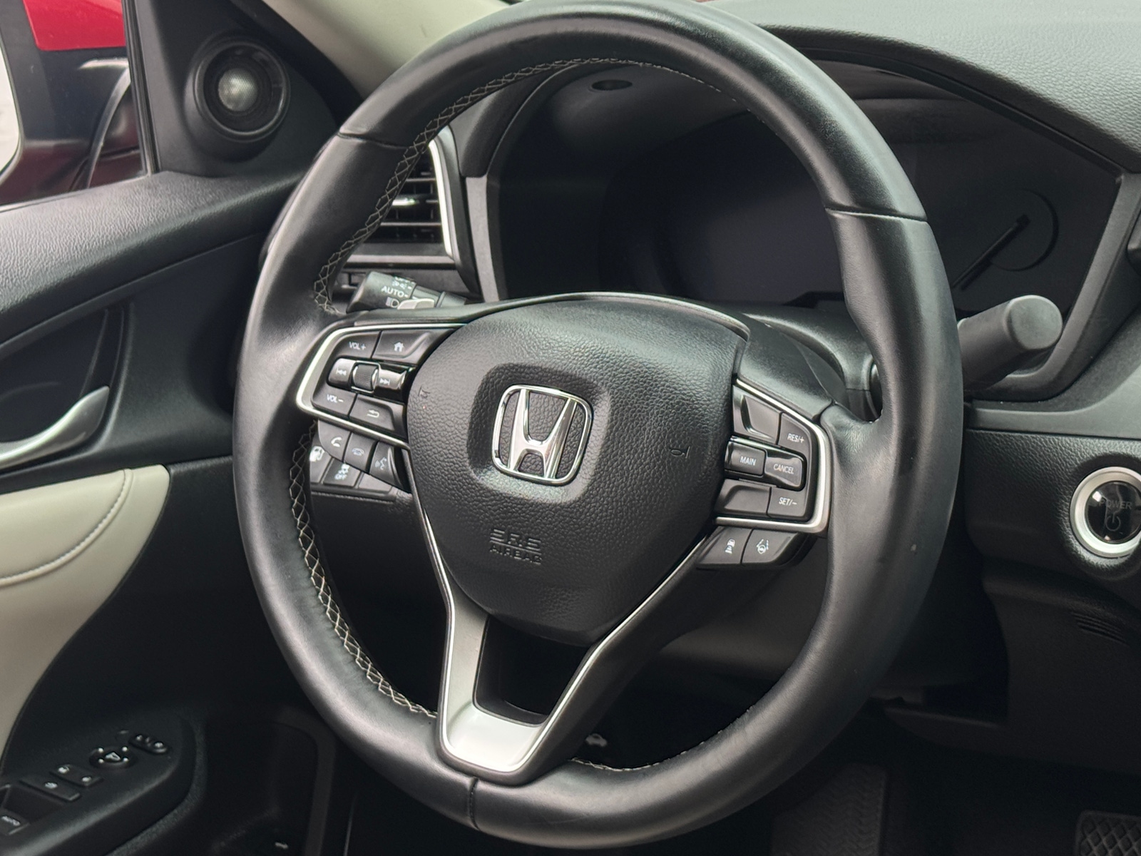 Thumbnail: 2022 Honda Insight - 4