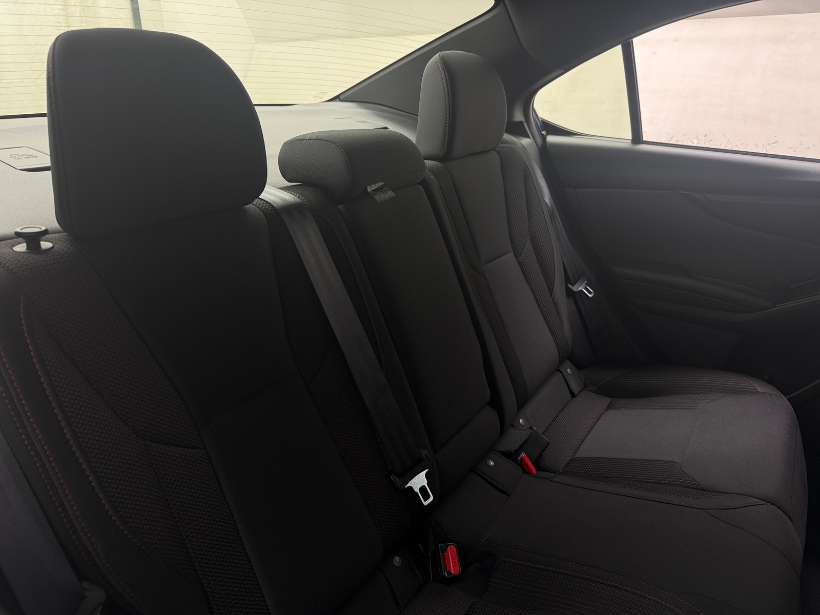 Thumbnail: 2024 Subaru WRX - 6