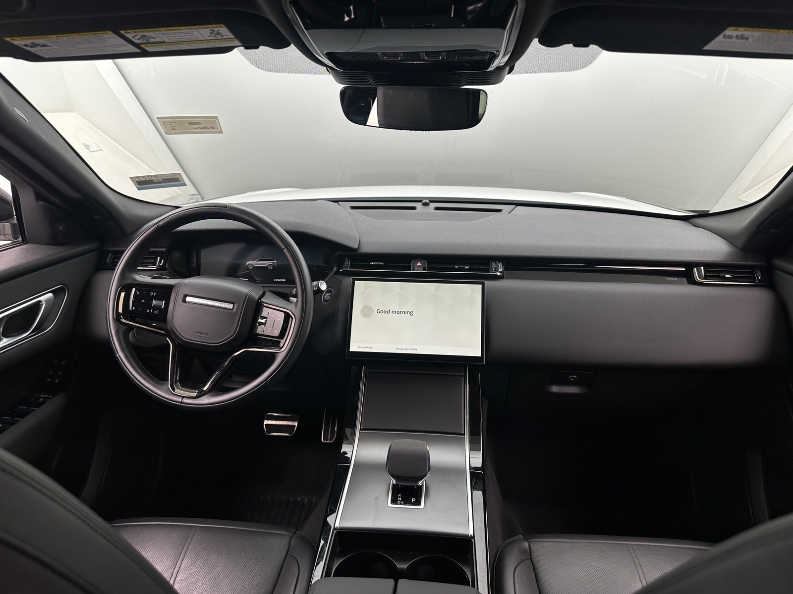 Thumbnail: 2024 Land Rover Range Rover Velar - 2