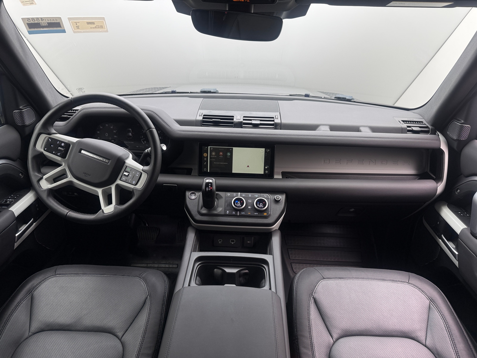 Thumbnail: 2024 Land Rover Defender - 2