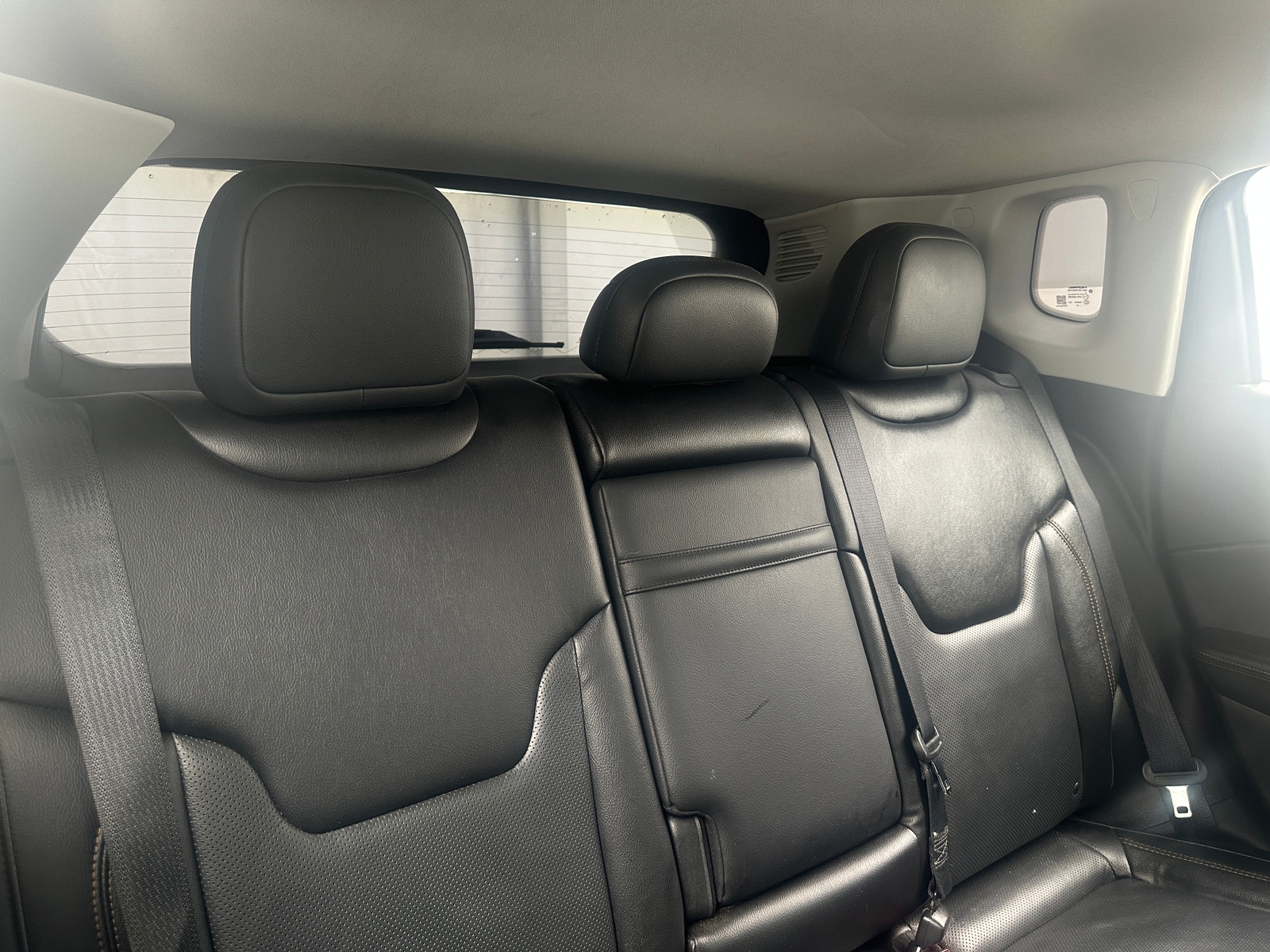 Thumbnail: 2018 Jeep Compass - 5