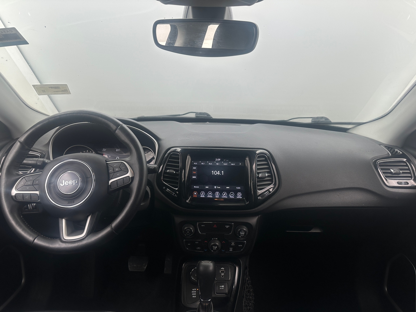 Thumbnail: 2018 Jeep Compass - 2