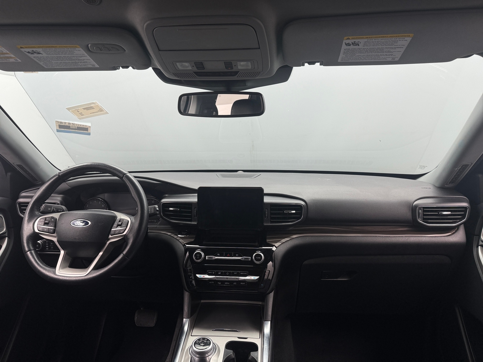 Thumbnail: 2023 Ford Explorer - 2