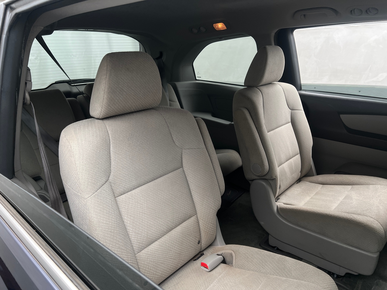 Thumbnail: 2016 Honda Odyssey - 6