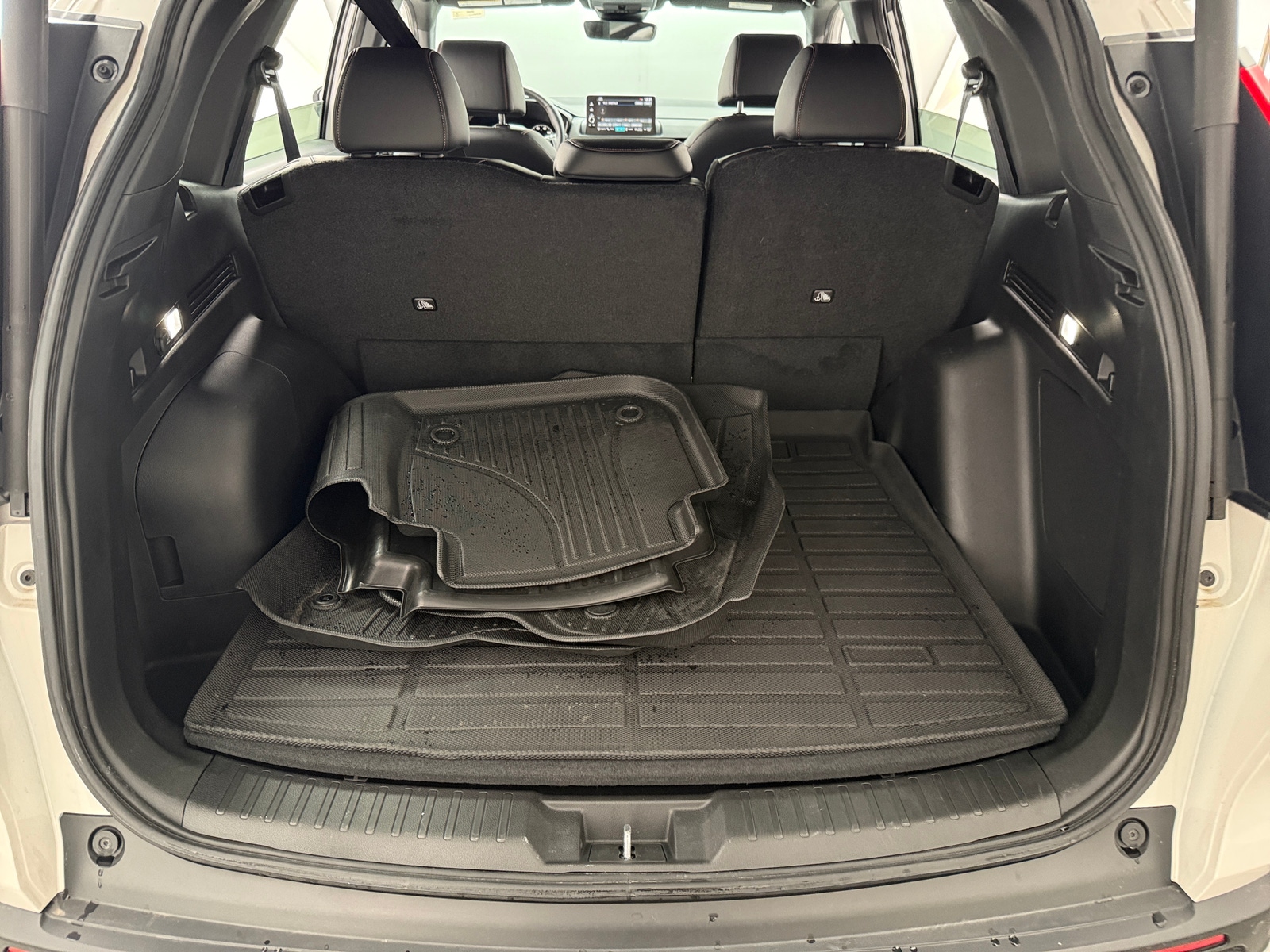 Thumbnail: 2024 Honda CR-V - 6