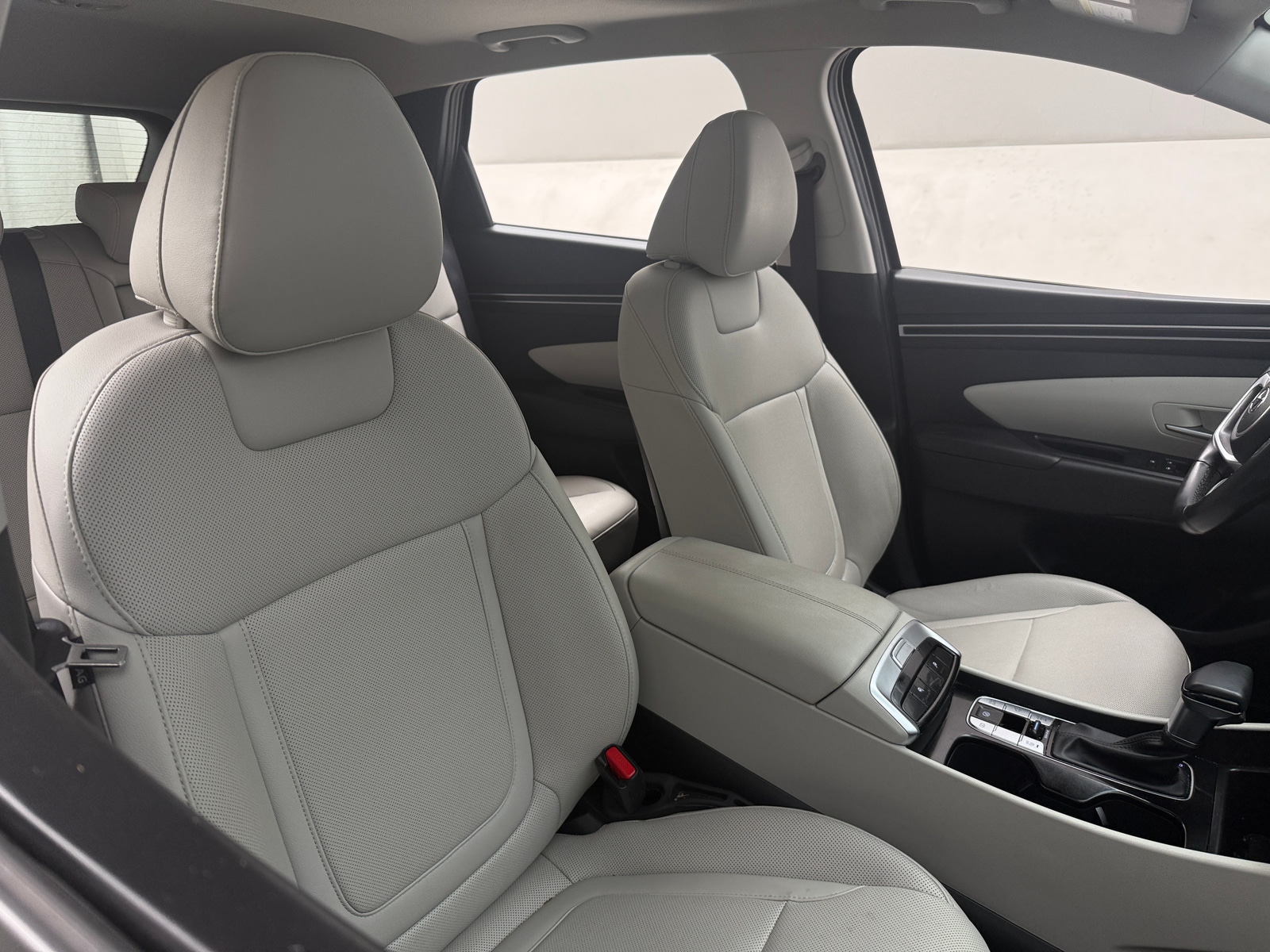 Thumbnail: 2023 Hyundai Tucson - 2