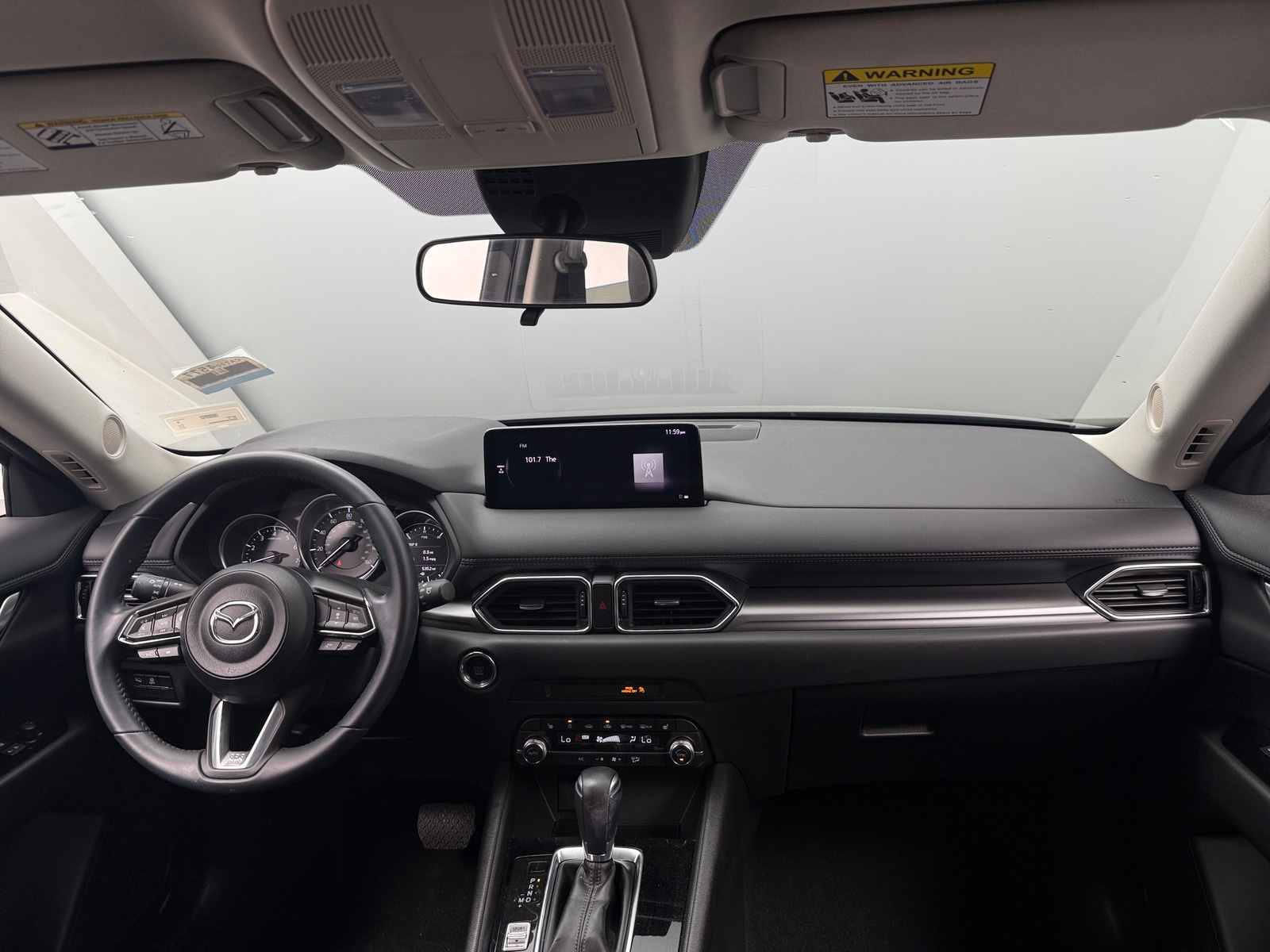 Thumbnail: 2023 Mazda CX-5 - 2