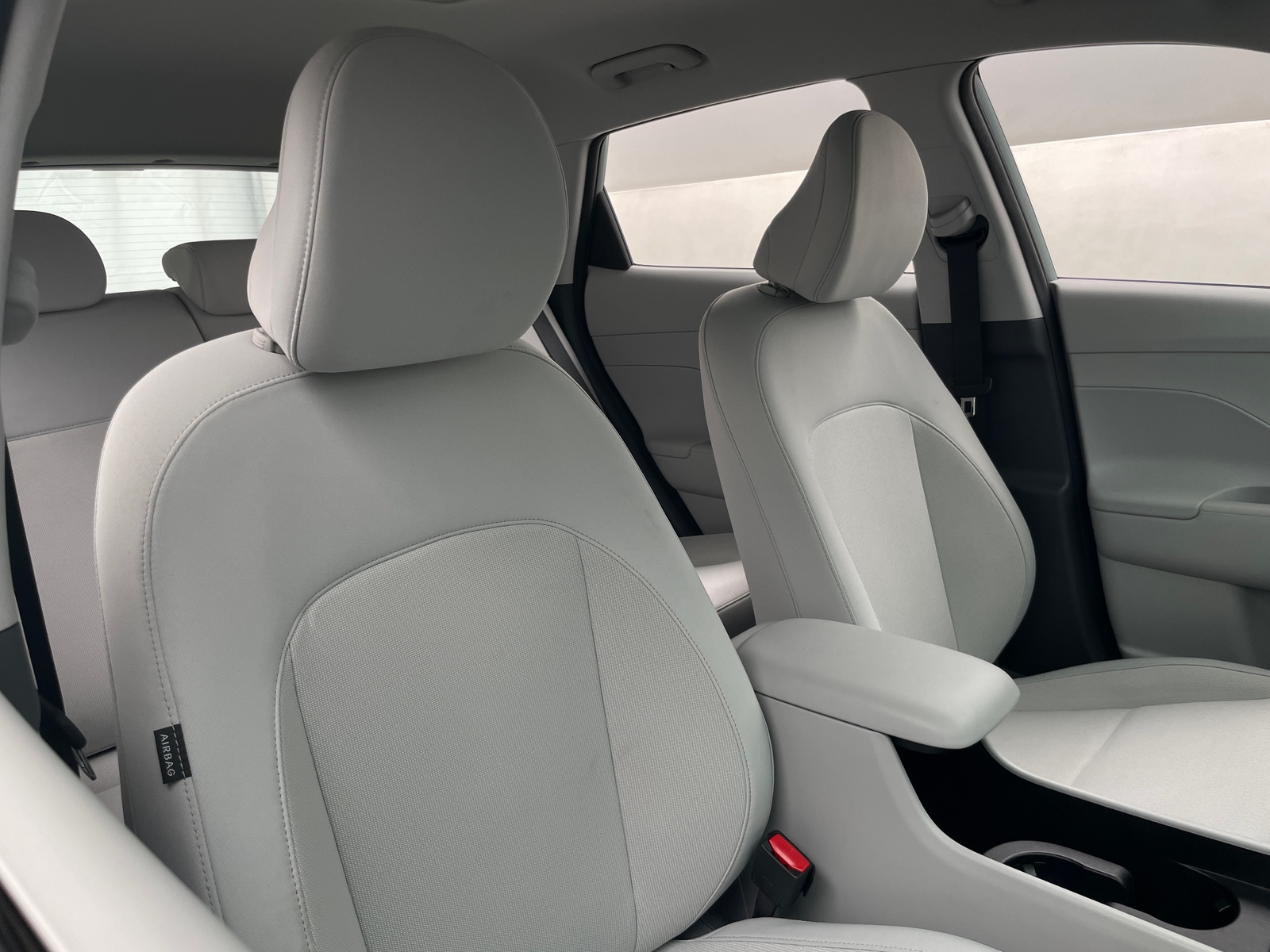 Thumbnail: 2024 Hyundai Kona - 2