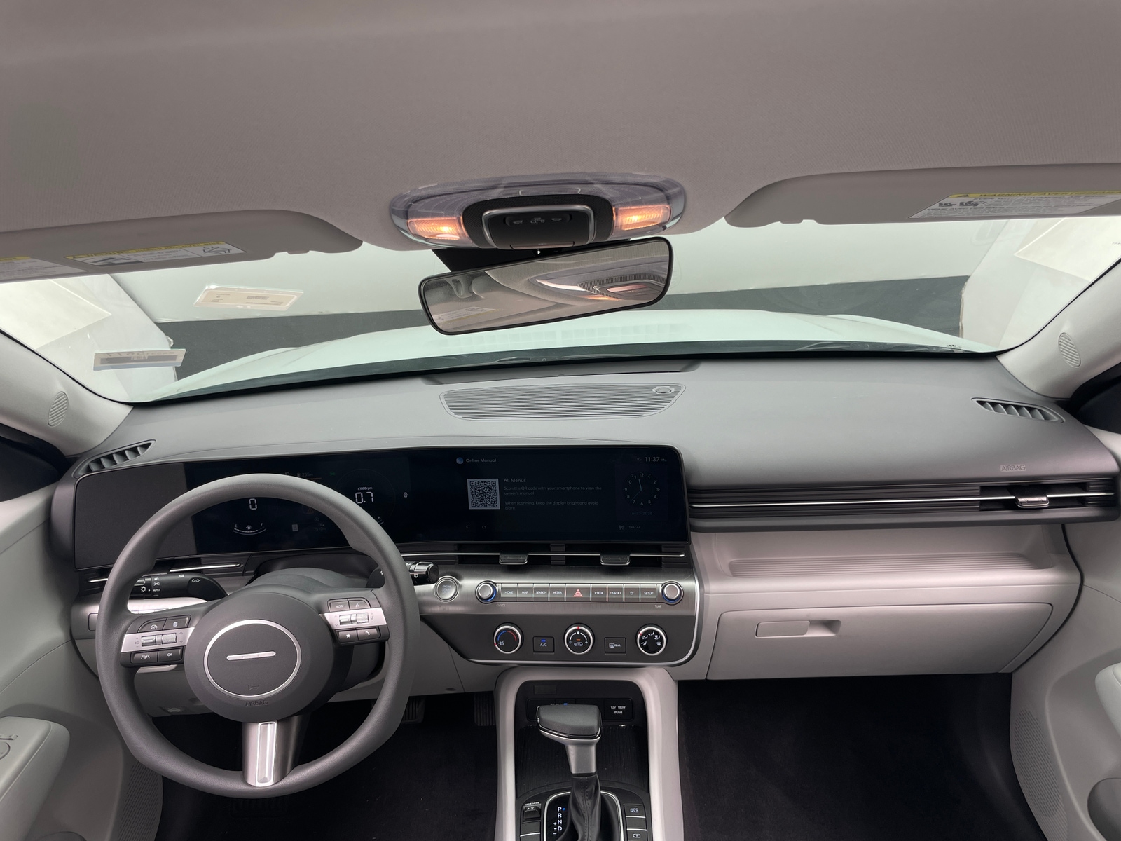 Thumbnail: 2024 Hyundai Kona - 3