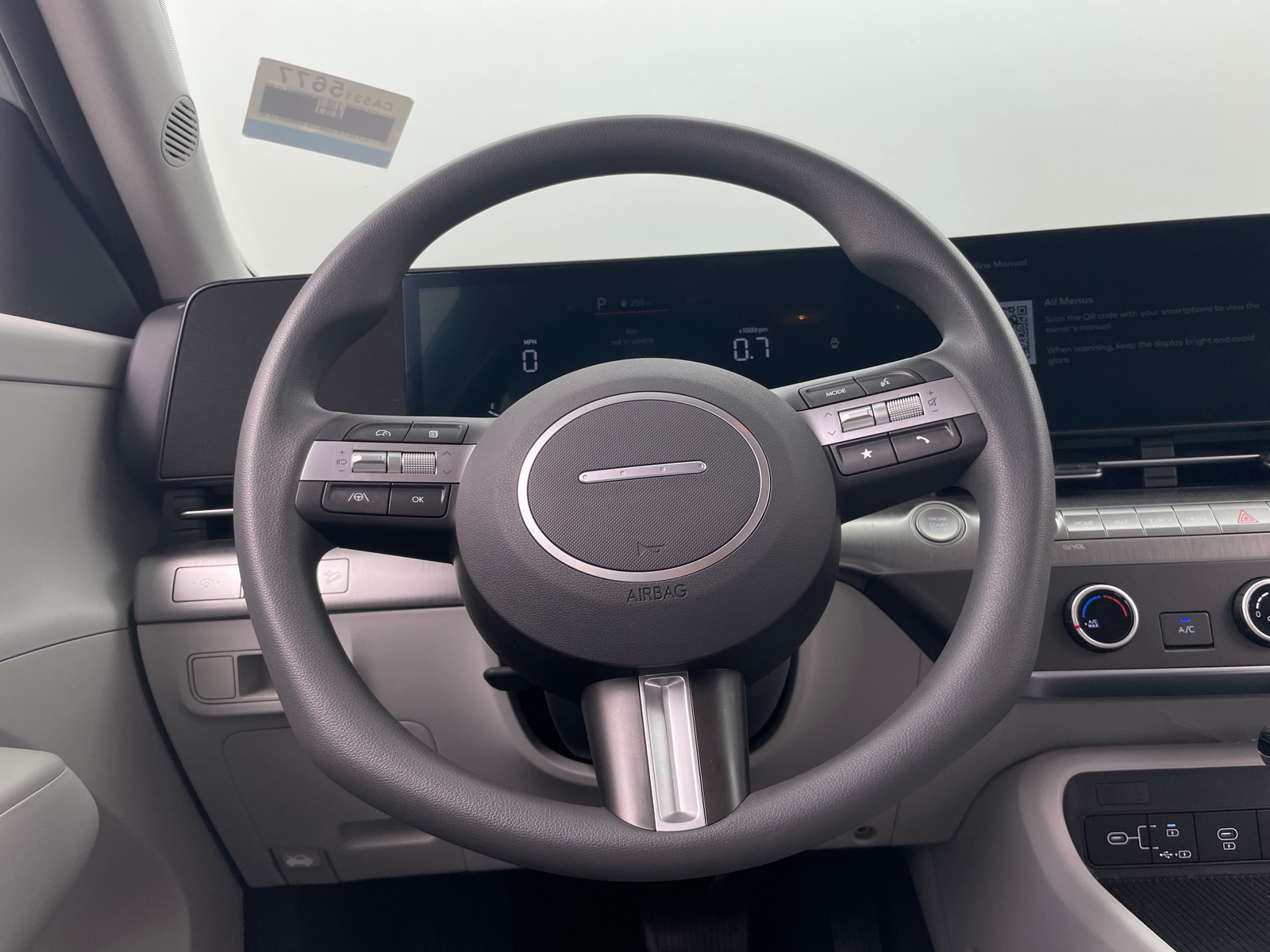 Thumbnail: 2024 Hyundai Kona - 5