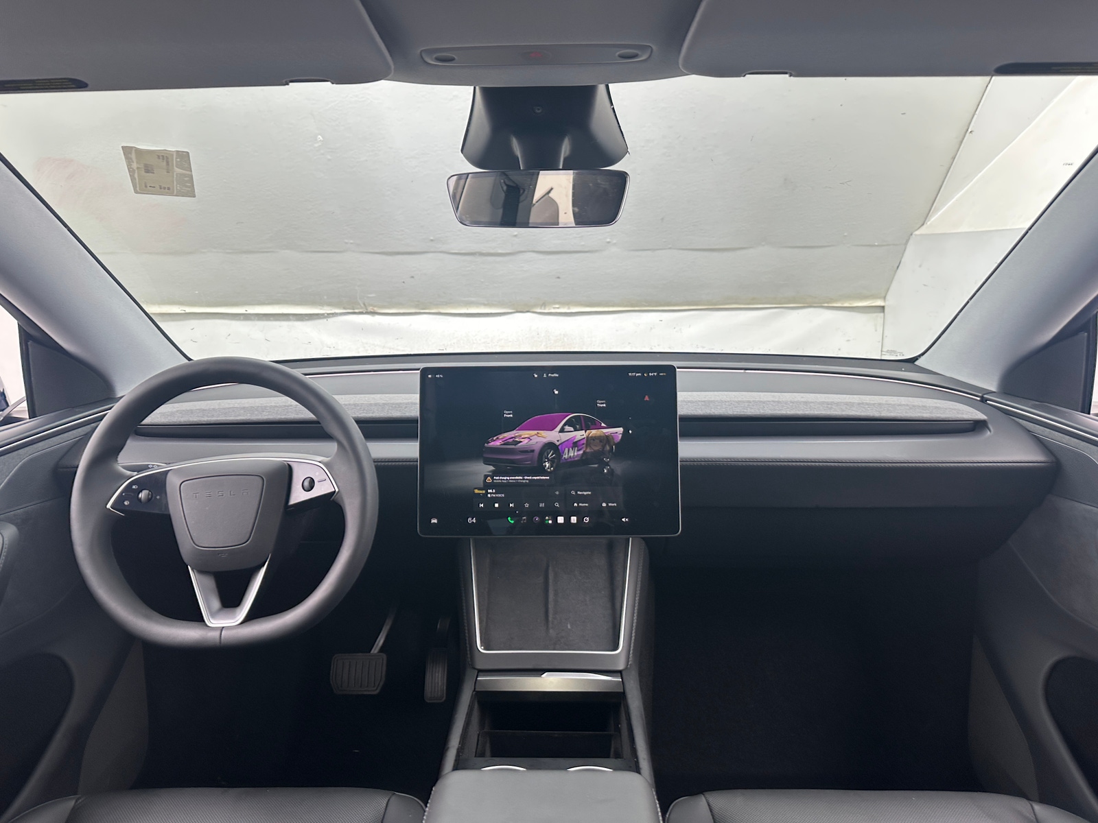 Thumbnail: 2026 Tesla Model Y - 2