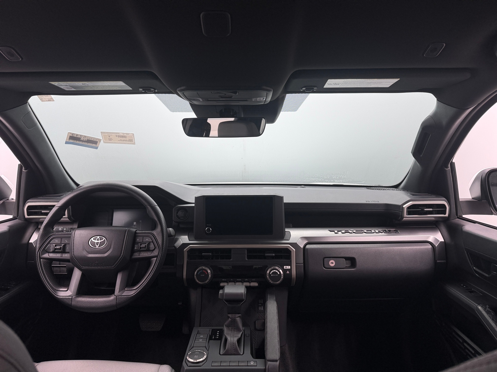 Thumbnail: 2026 Toyota Tacoma - 3