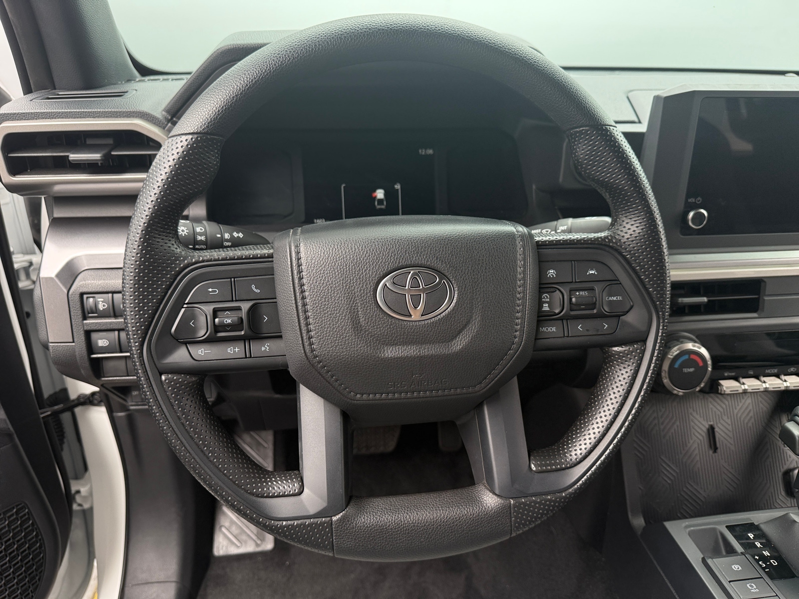 Thumbnail: 2026 Toyota Tacoma - 5