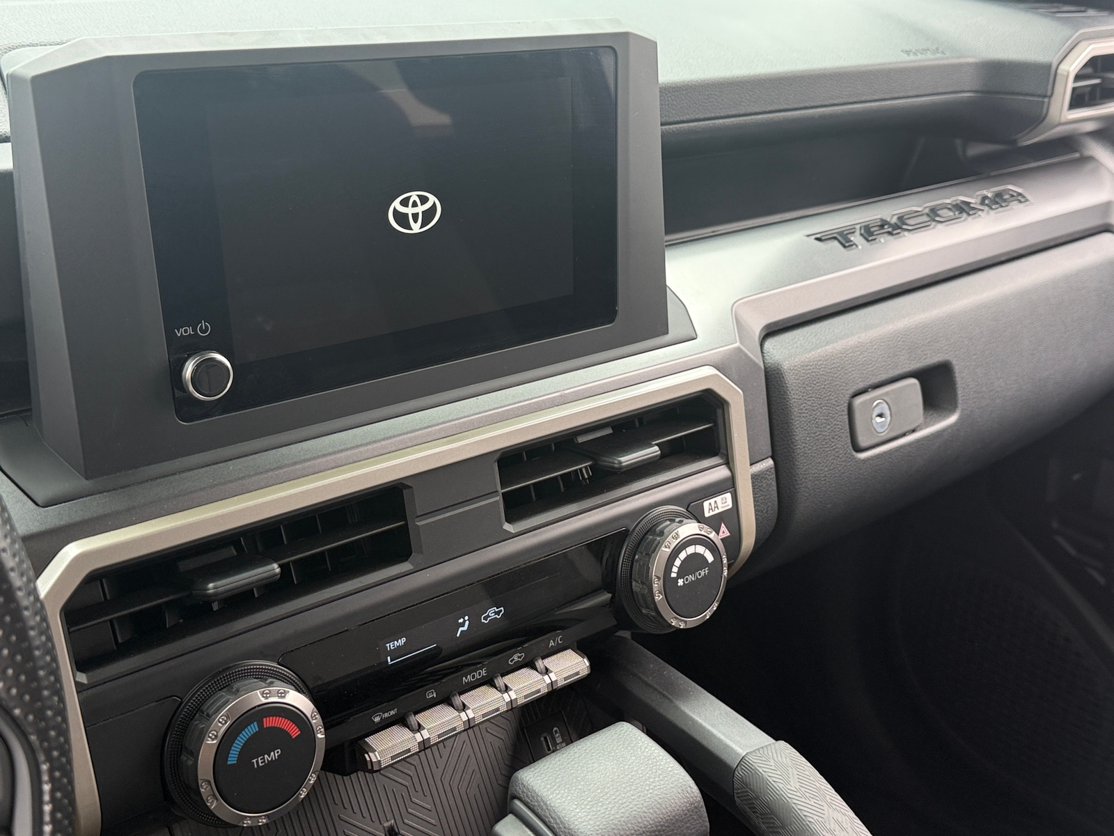 Thumbnail: 2026 Toyota Tacoma - 4