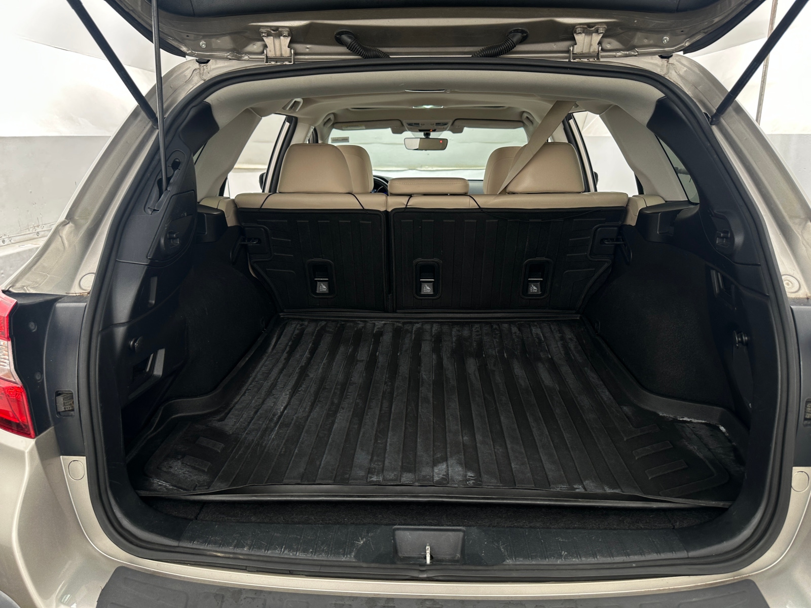 Thumbnail: 2018 Subaru Outback - 6