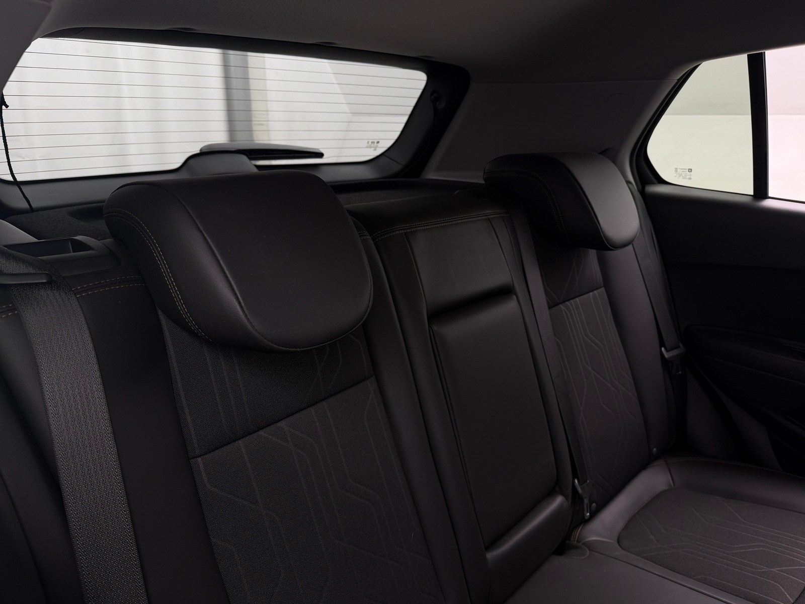 Thumbnail: 2020 Chevrolet Trax - 6