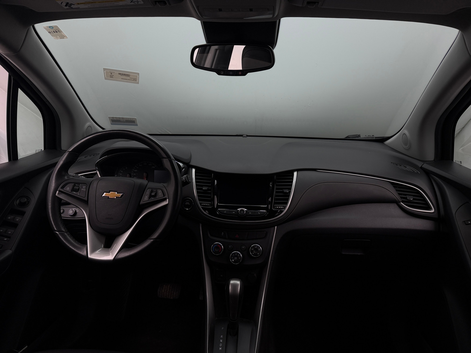 Thumbnail: 2020 Chevrolet Trax - 3