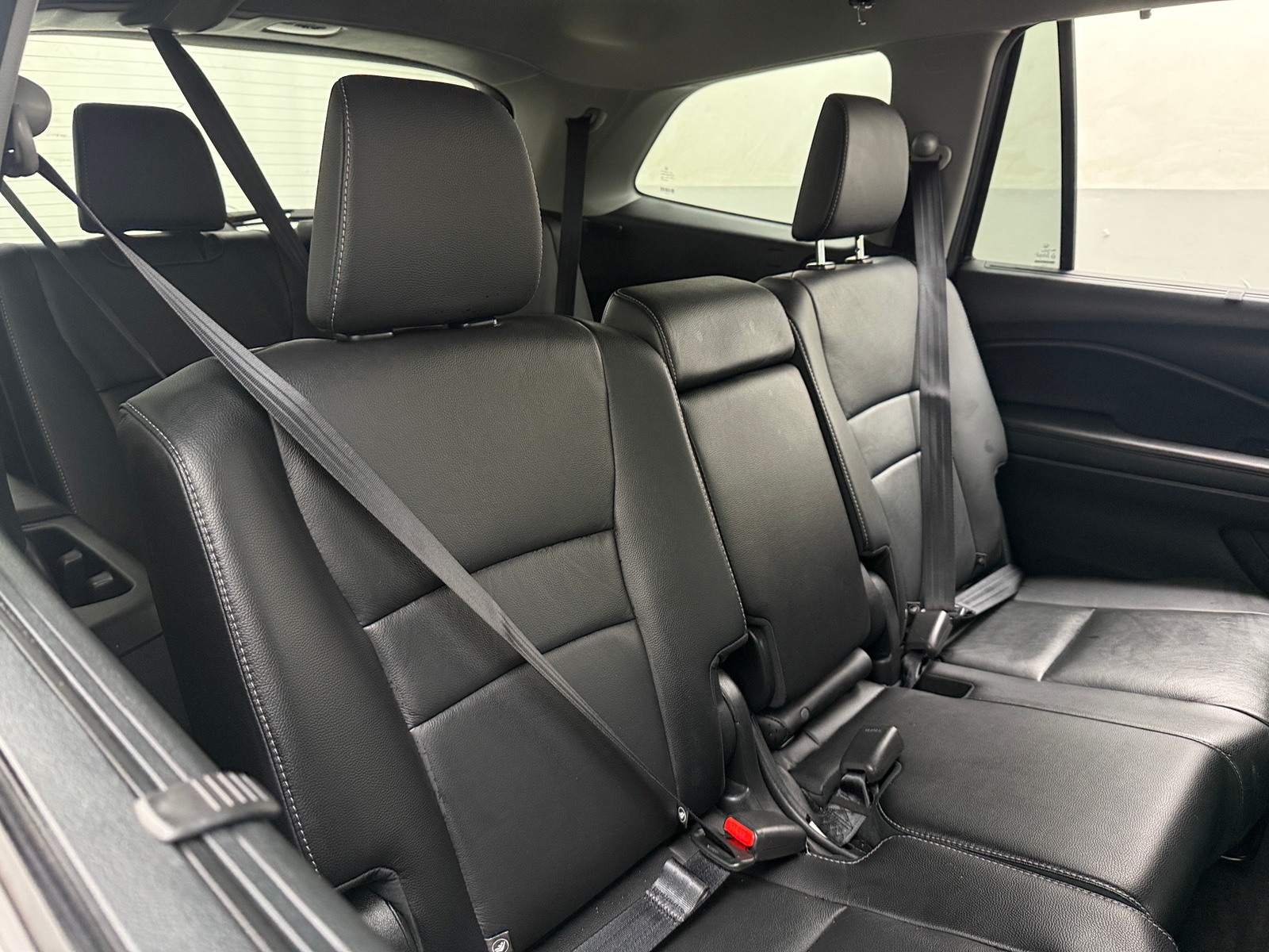 Thumbnail: 2022 Honda Pilot - 5