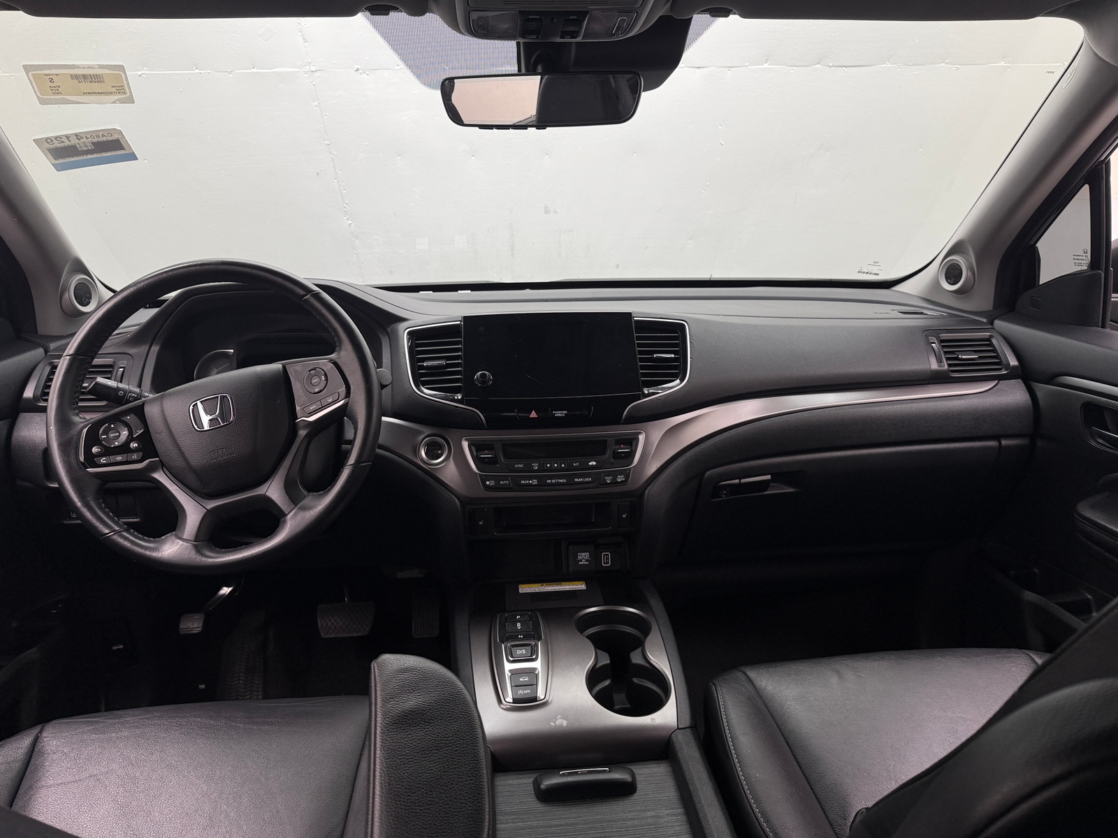 Thumbnail: 2022 Honda Pilot - 2