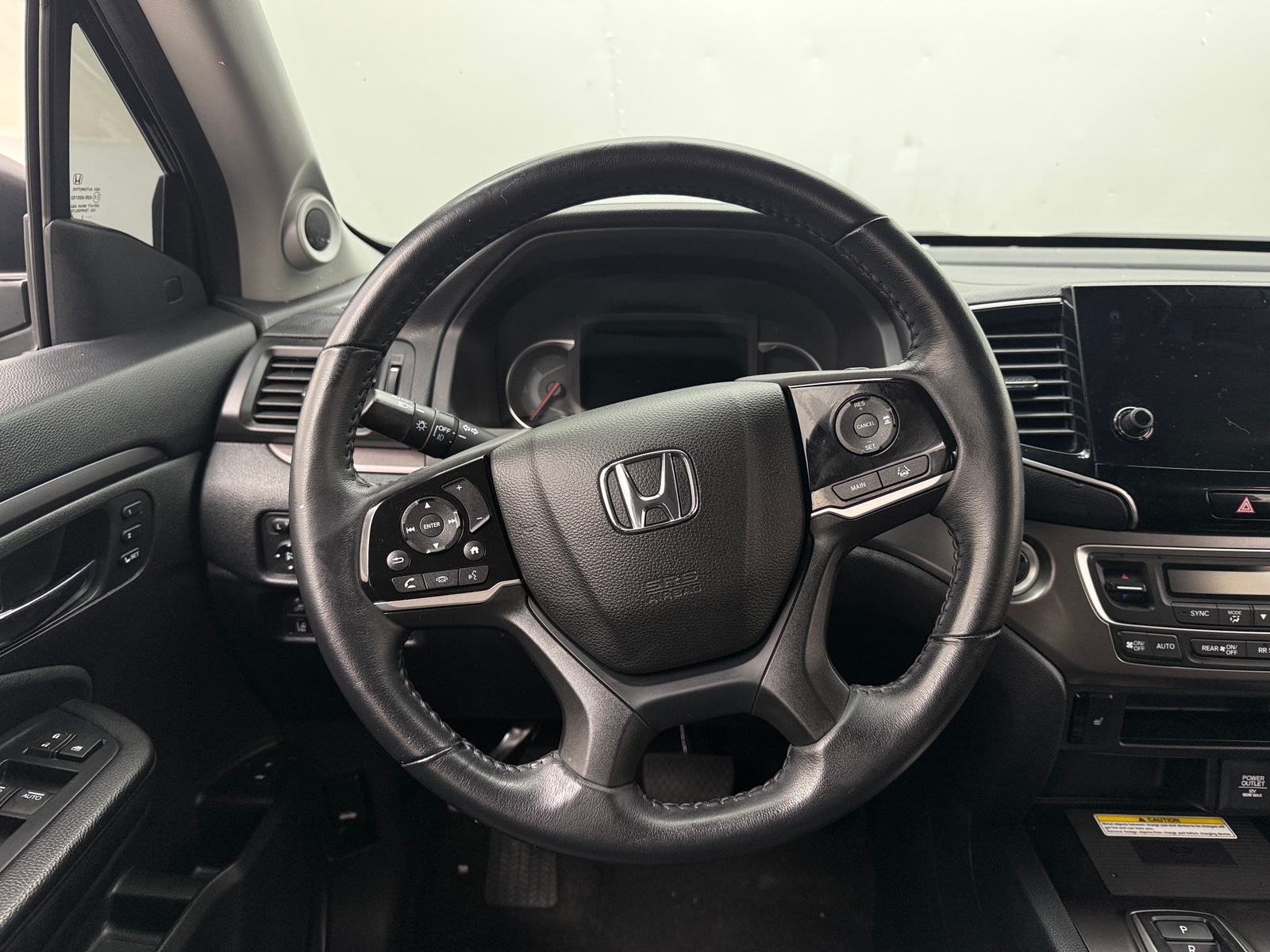 Thumbnail: 2022 Honda Pilot - 4
