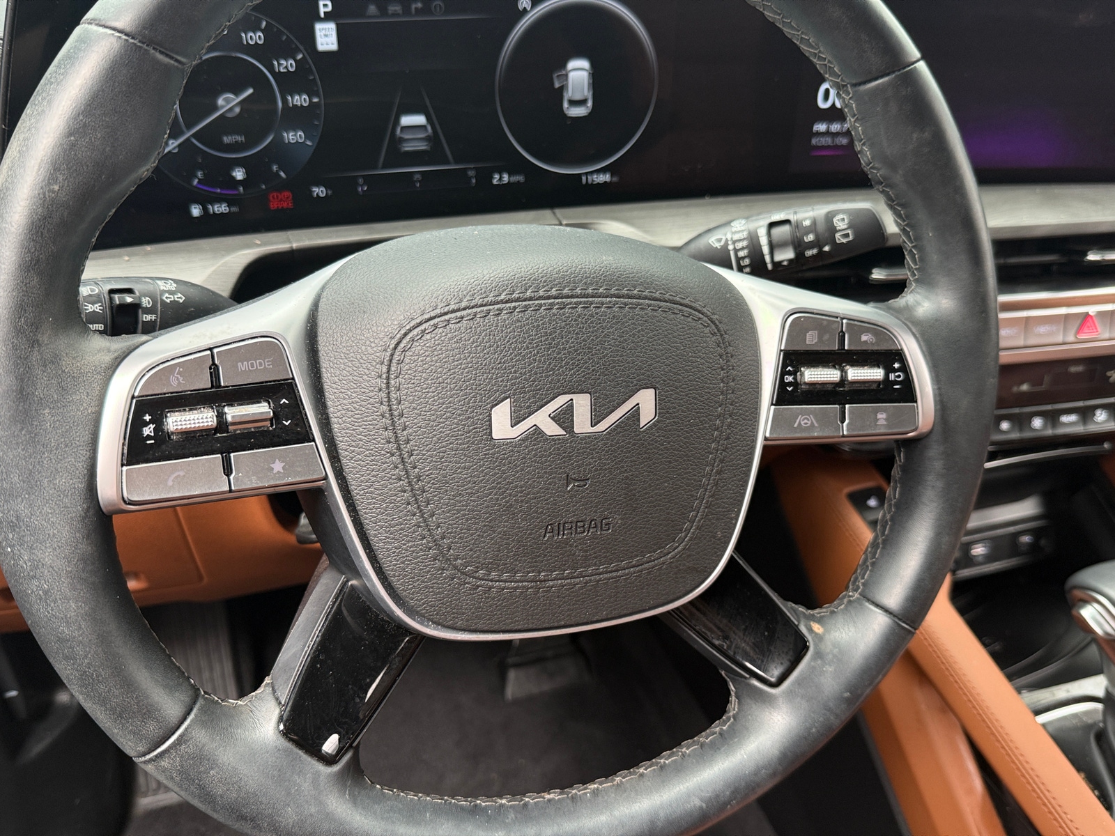 Thumbnail: 2025 Kia Telluride - 4