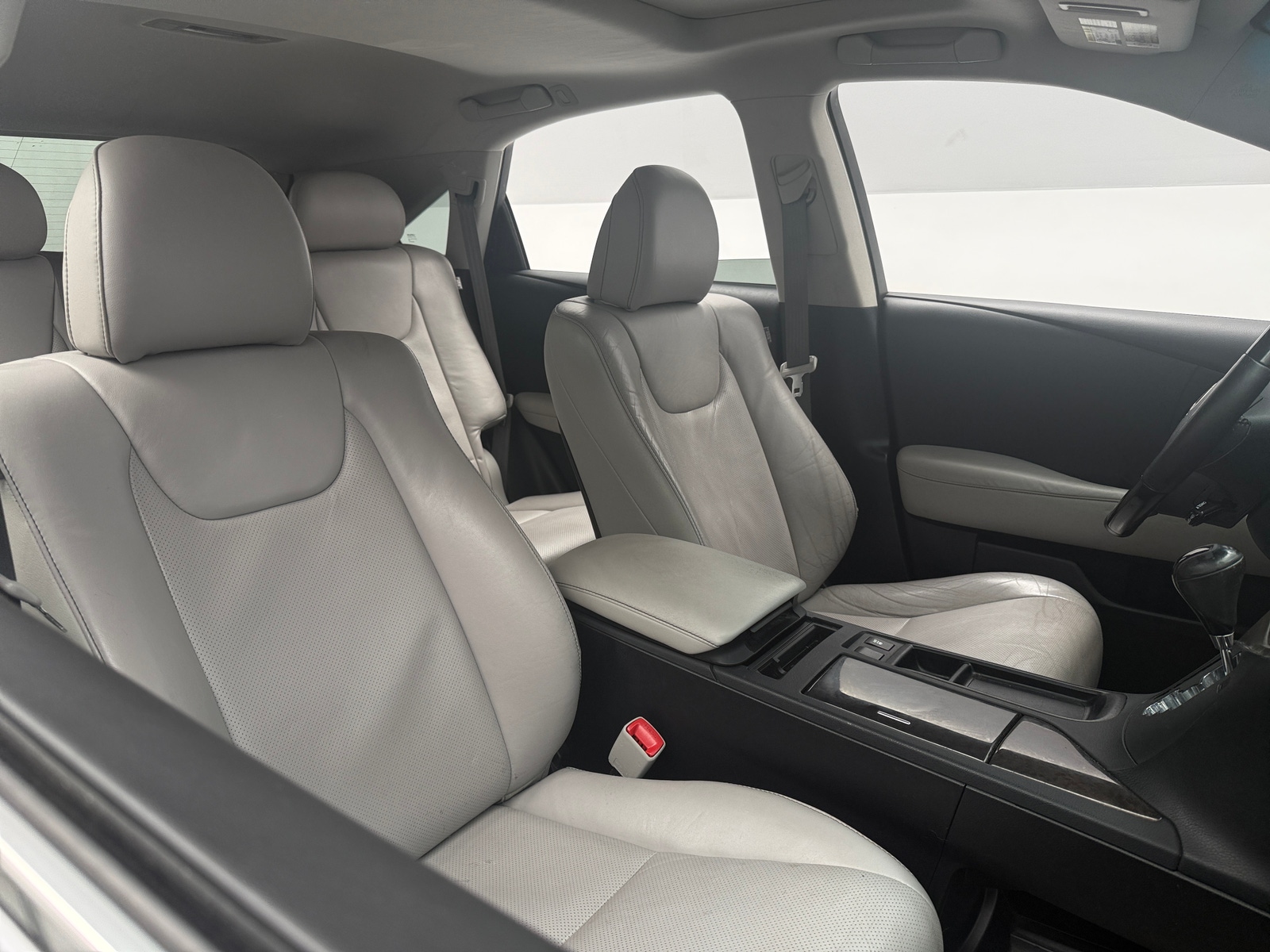 Thumbnail: 2014 Lexus RX - 2