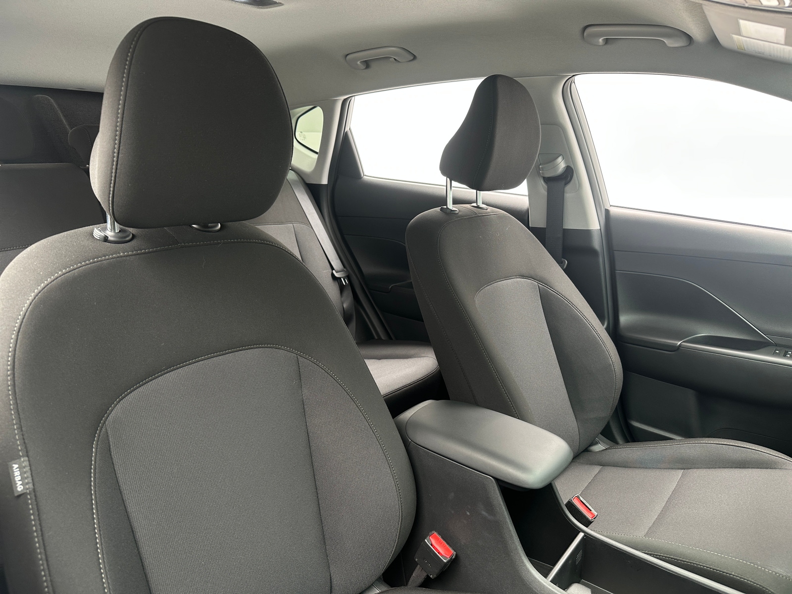Thumbnail: 2025 Hyundai Kona - 2