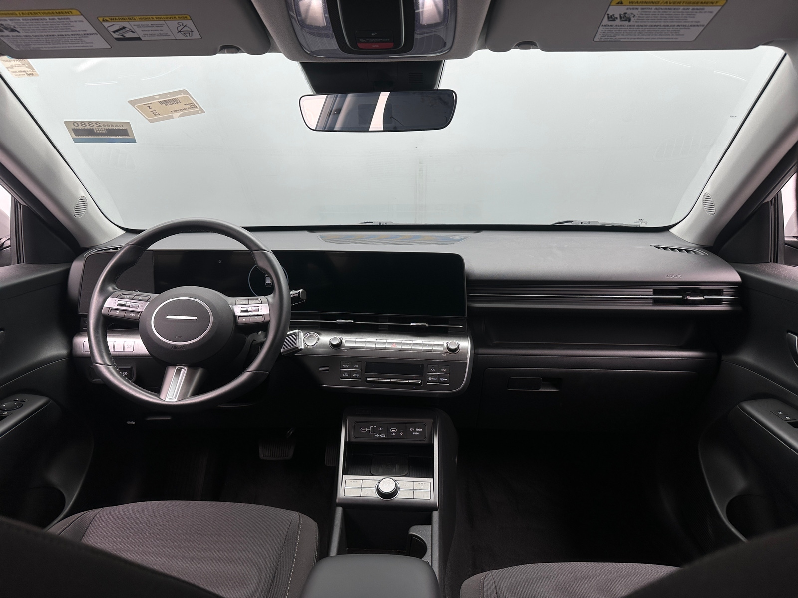 Thumbnail: 2025 Hyundai Kona - 3