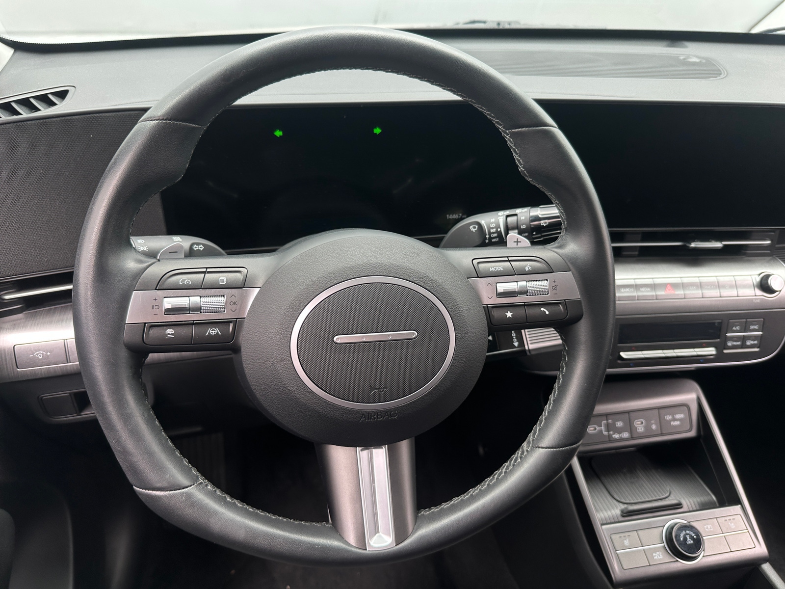 Thumbnail: 2025 Hyundai Kona - 5