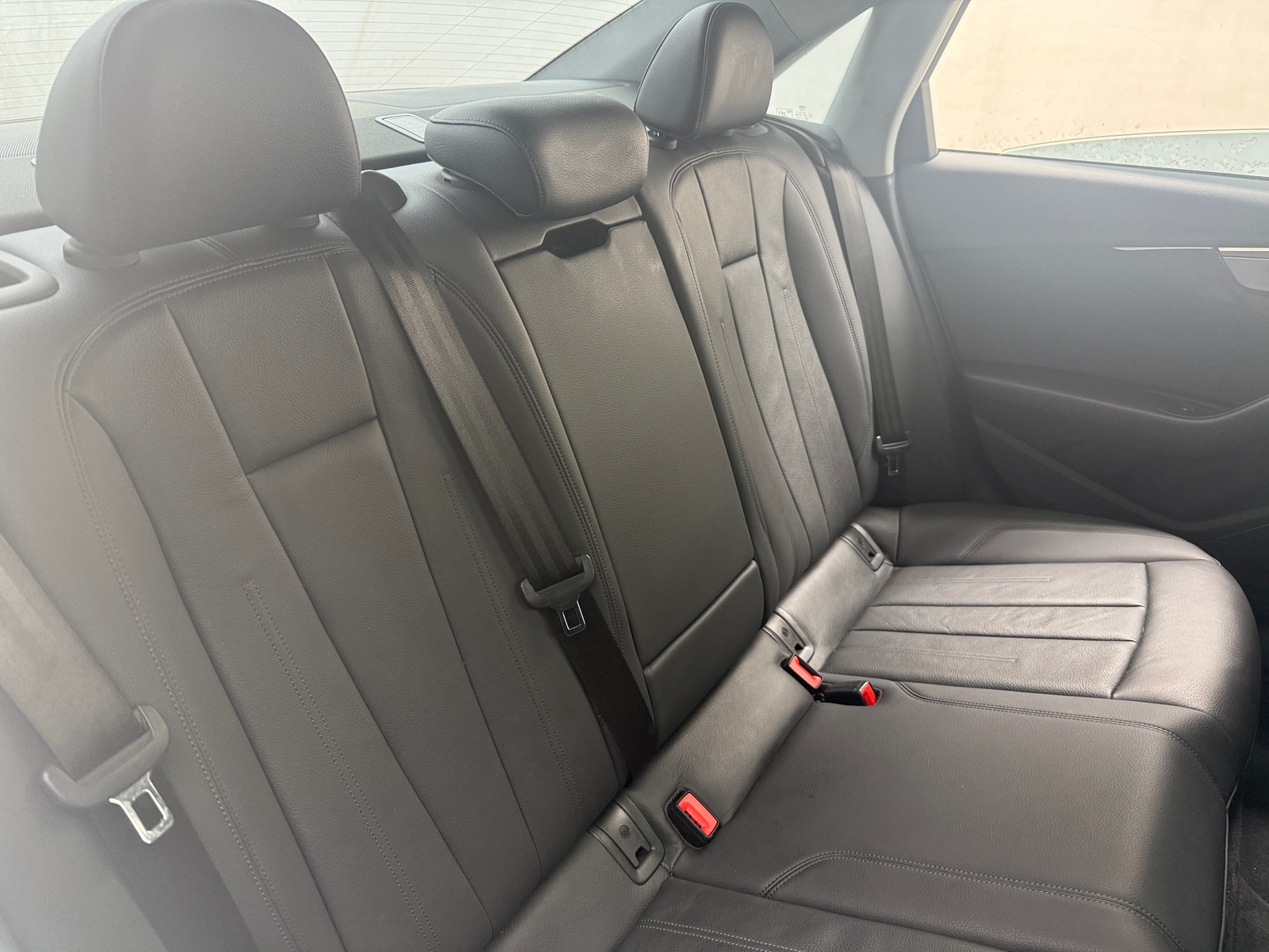 Thumbnail: 2019 Audi A4 - 5