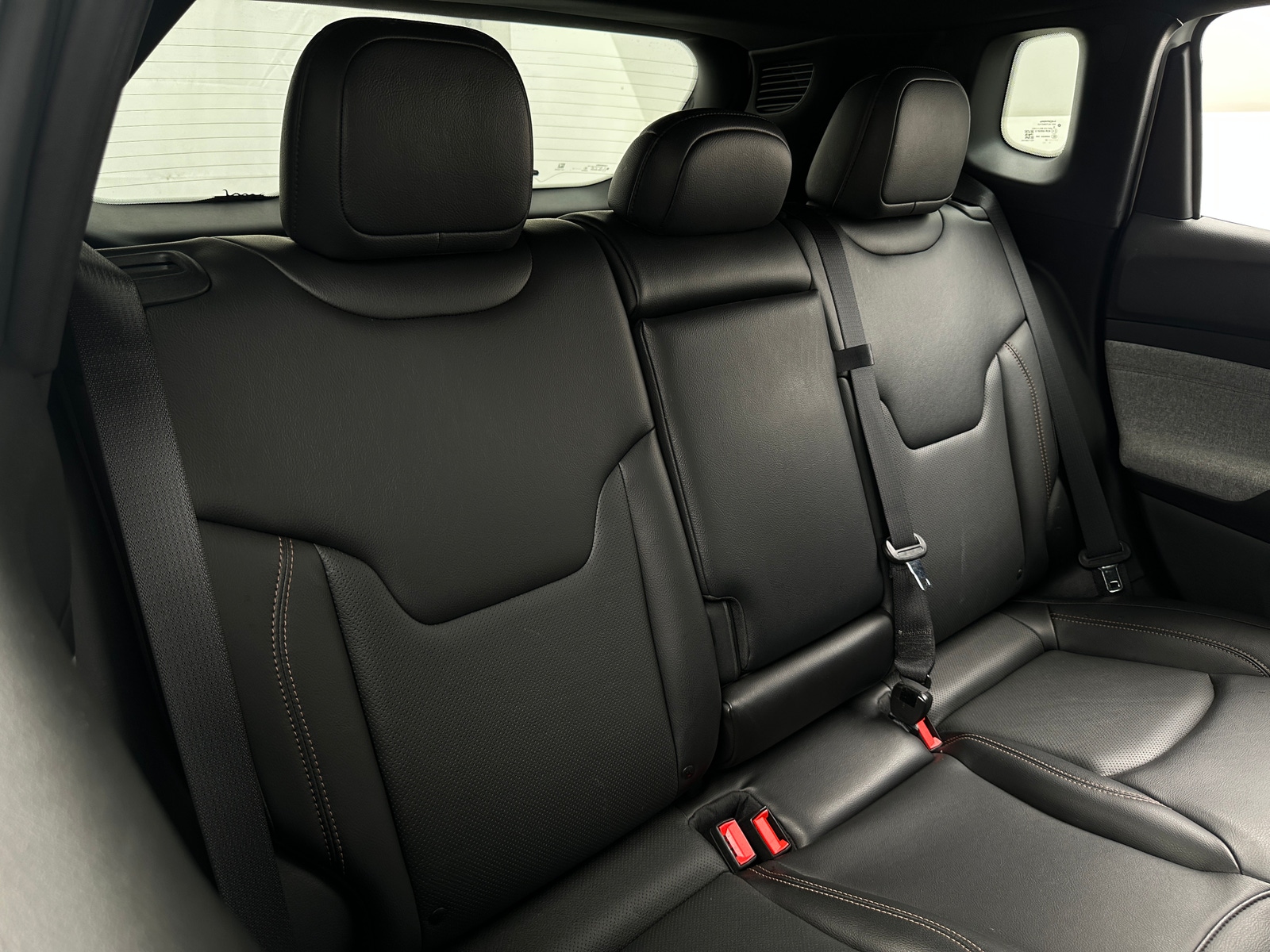 Thumbnail: 2023 Jeep Compass - 5