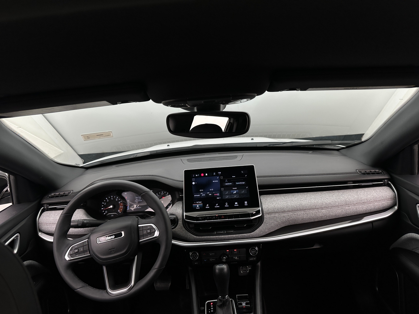 Thumbnail: 2023 Jeep Compass - 2