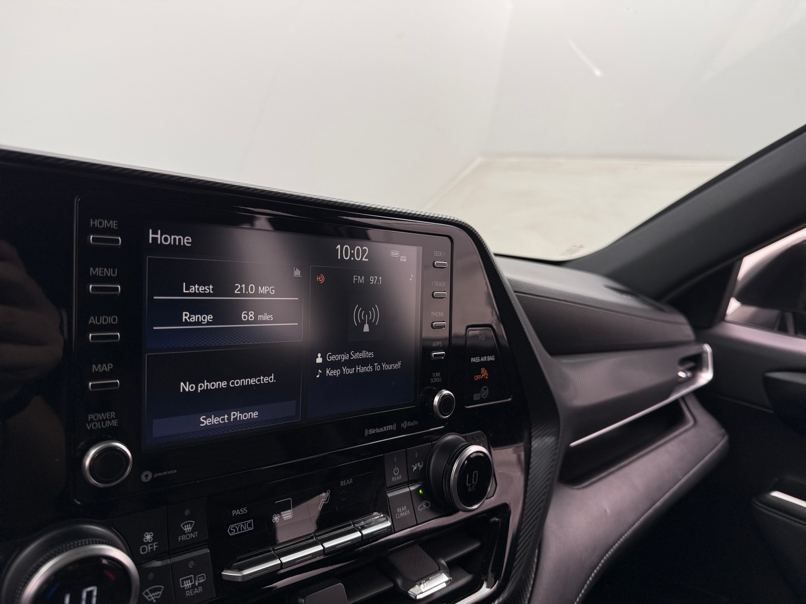 Thumbnail: 2021 Toyota Highlander - 4