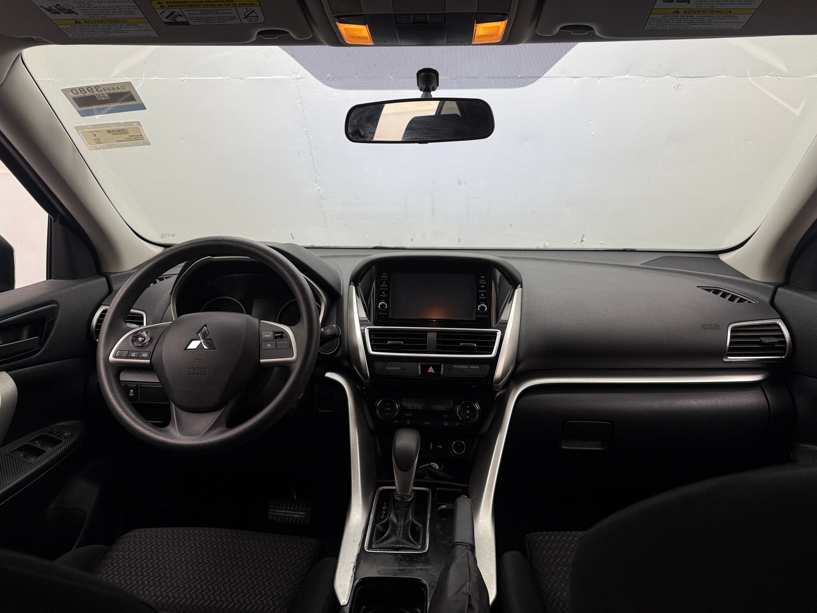 Thumbnail: 2020 Mitsubishi Eclipse Cross - 3