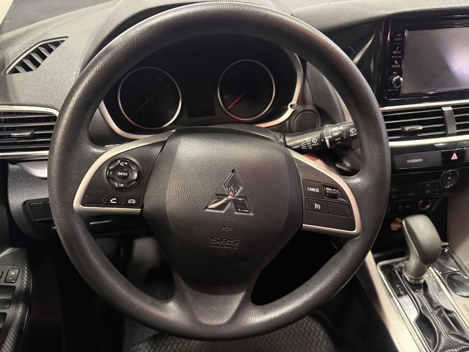 Thumbnail: 2020 Mitsubishi Eclipse Cross - 5