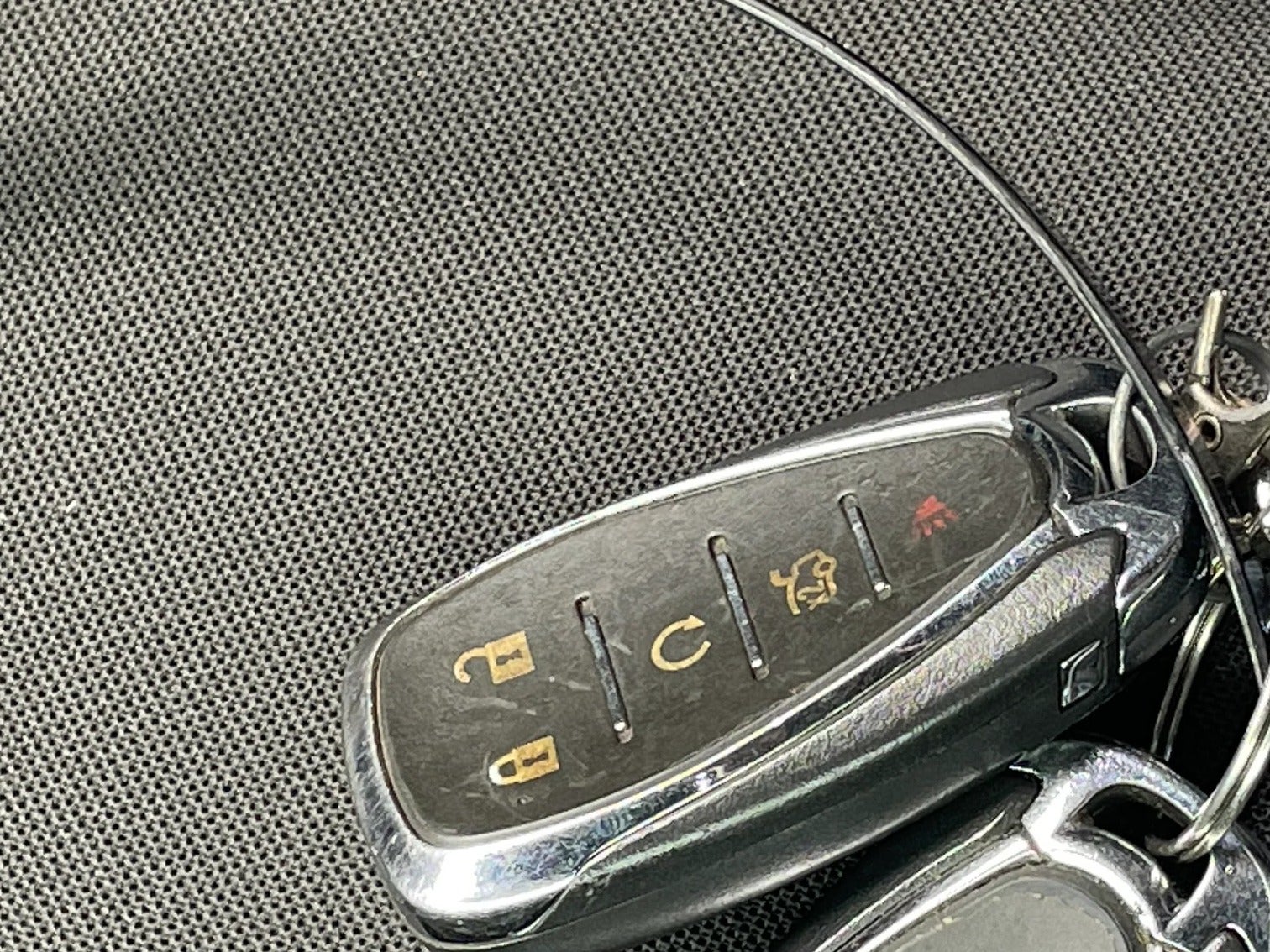 2017 Chevrolet Camaro