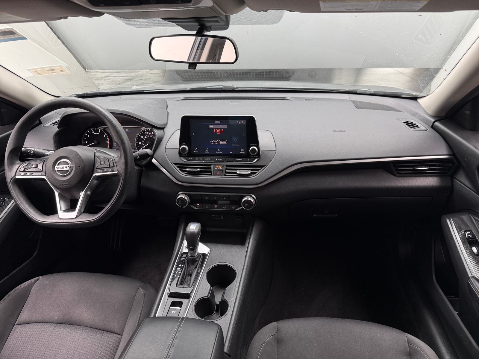 Thumbnail: 2020 Nissan Altima - 3