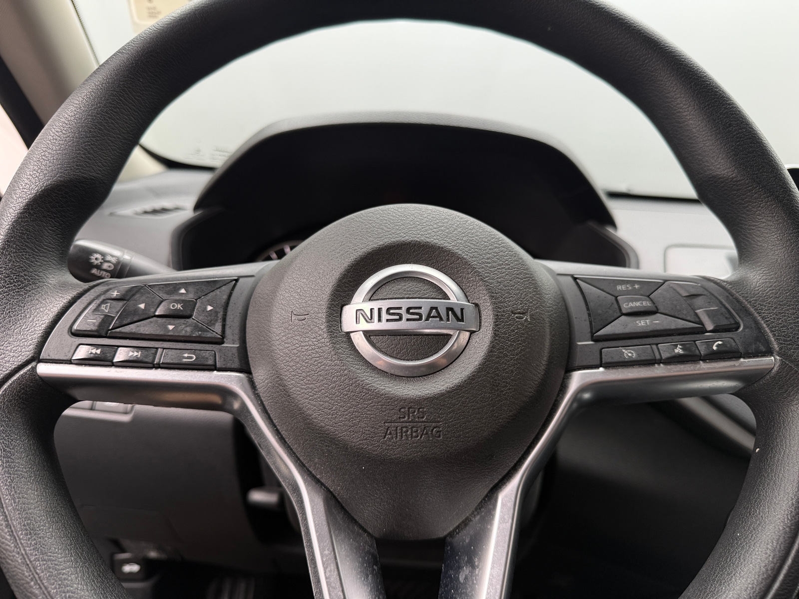 Thumbnail: 2020 Nissan Altima - 5