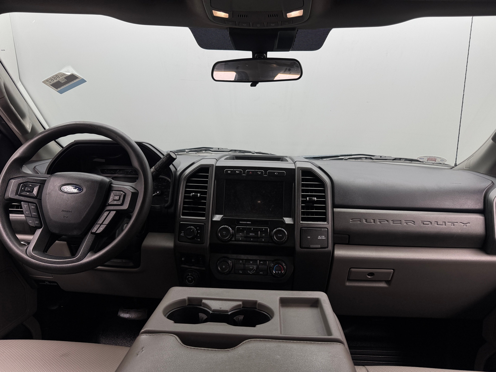 Thumbnail: 2020 Ford Econoline - 3