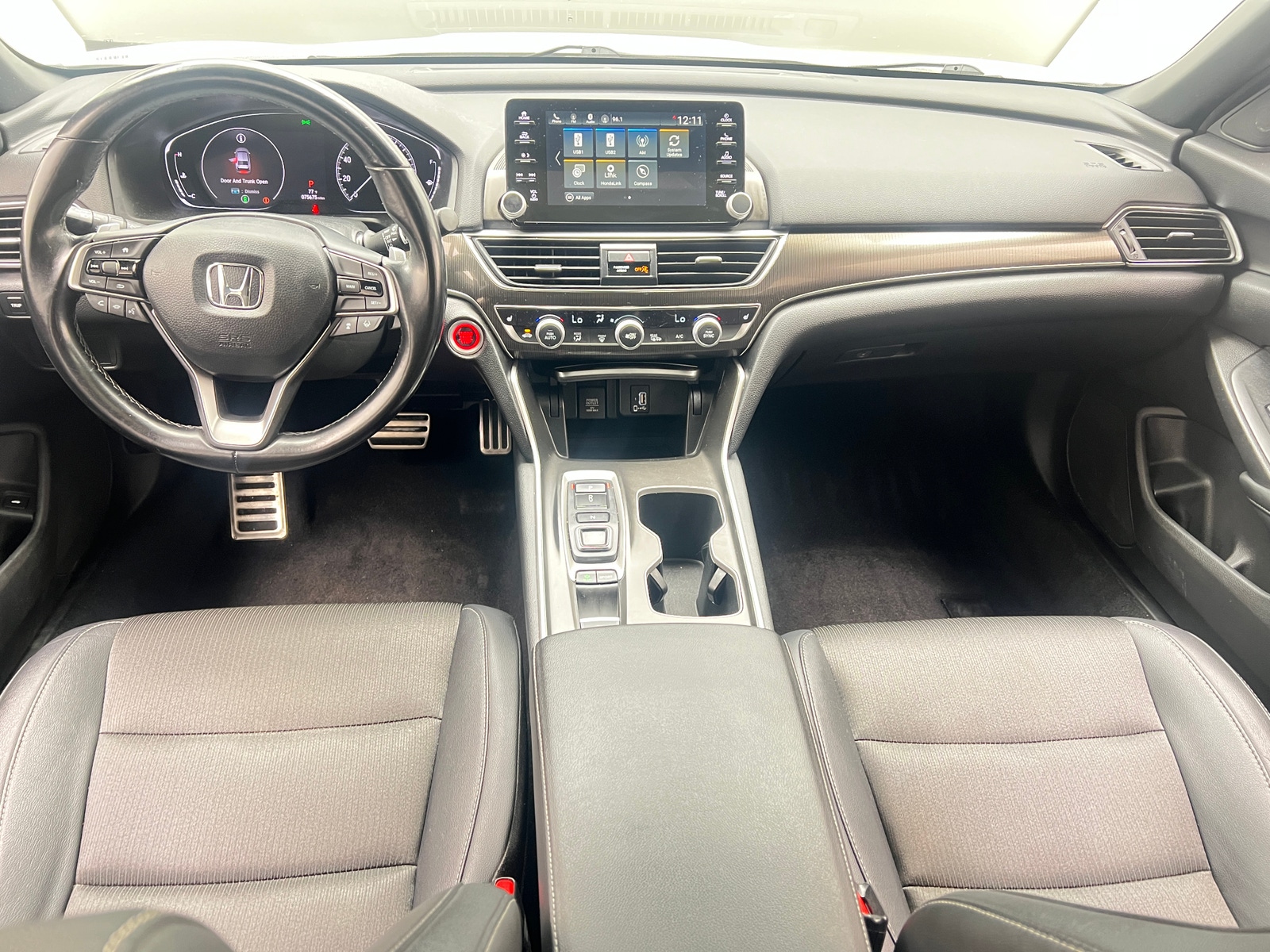 Thumbnail: 2020 Honda Accord - 3