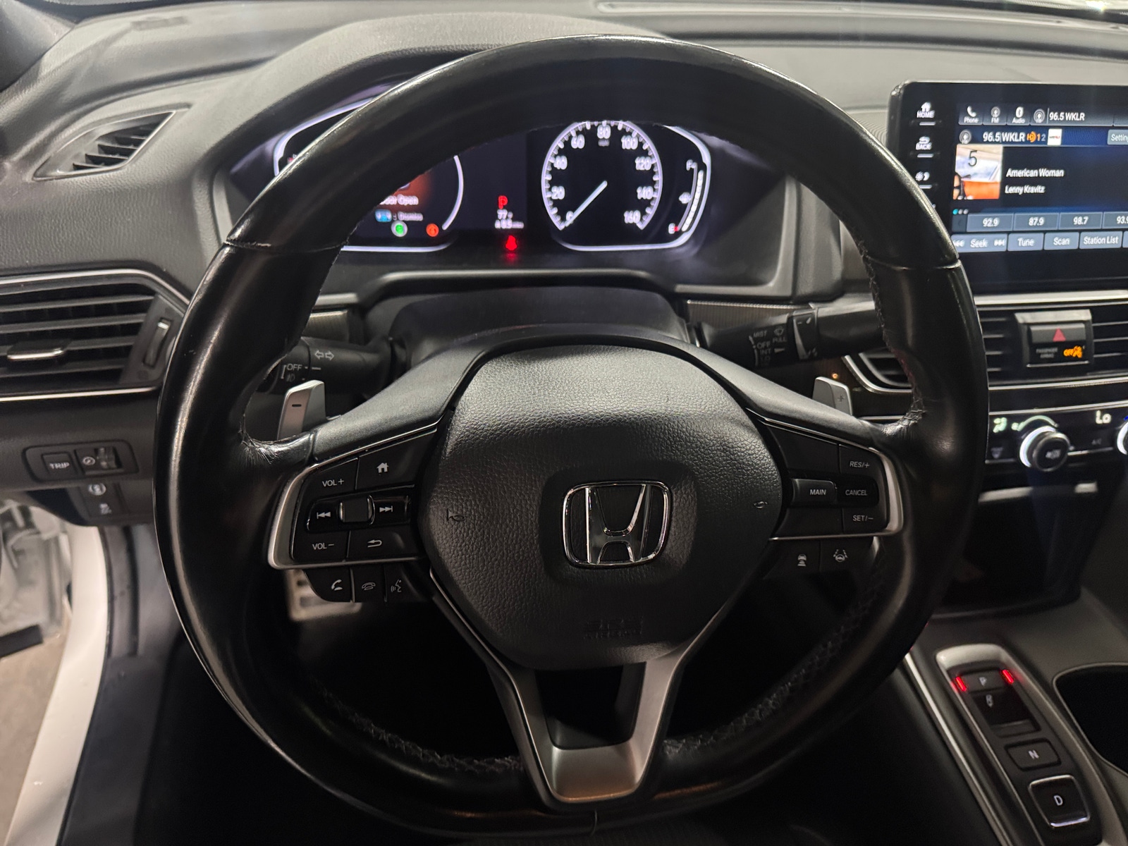 Thumbnail: 2020 Honda Accord - 5