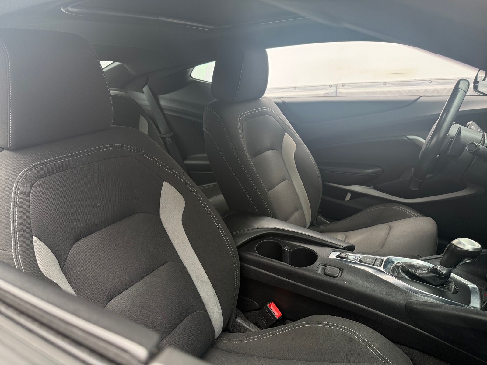 Thumbnail: 2021 Chevrolet Camaro - 2