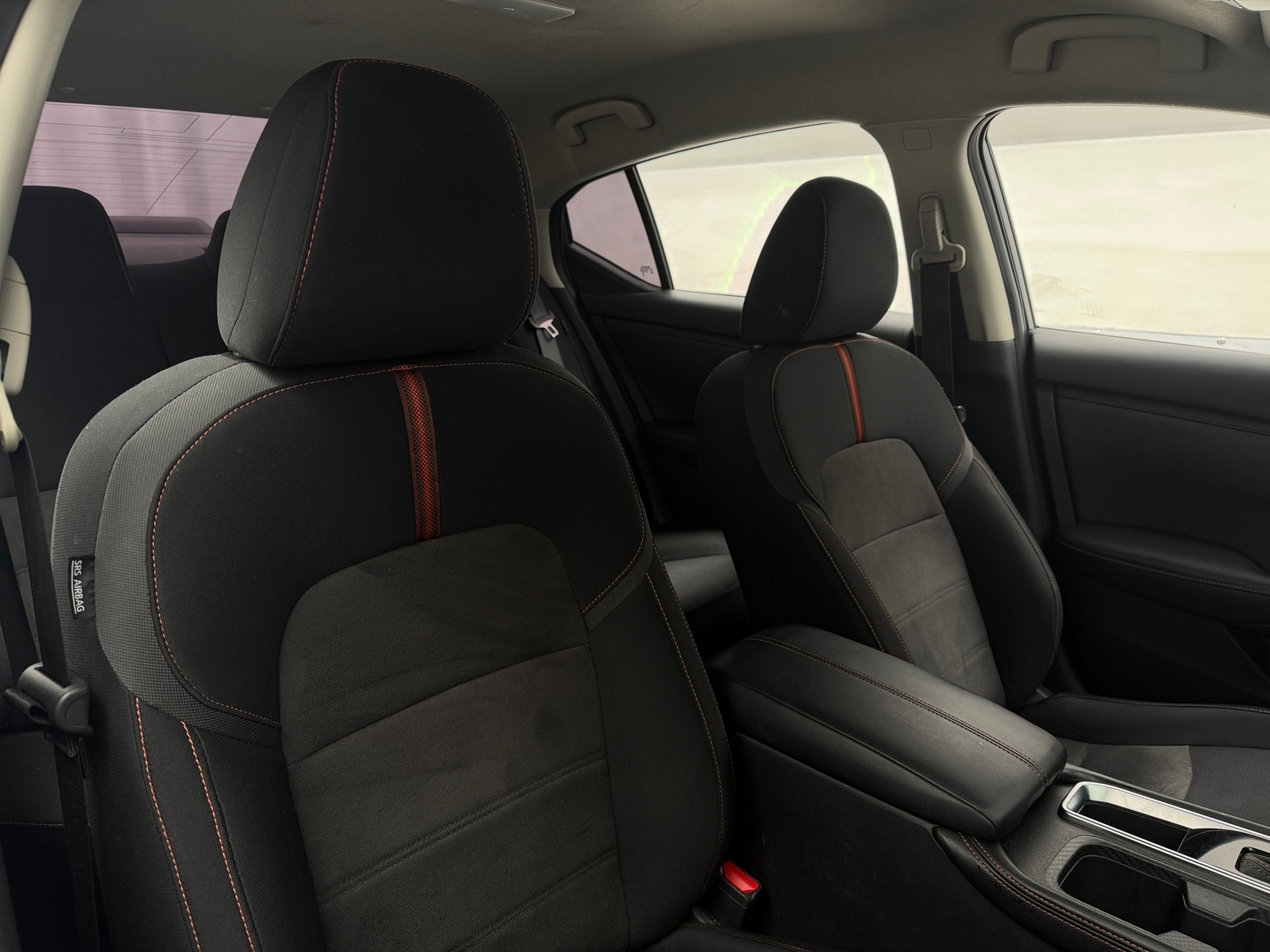 Thumbnail: 2022 Nissan Sentra - 2