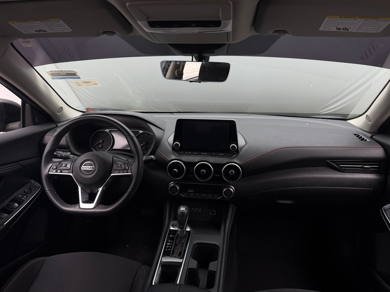 Thumbnail: 2022 Nissan Sentra - 3