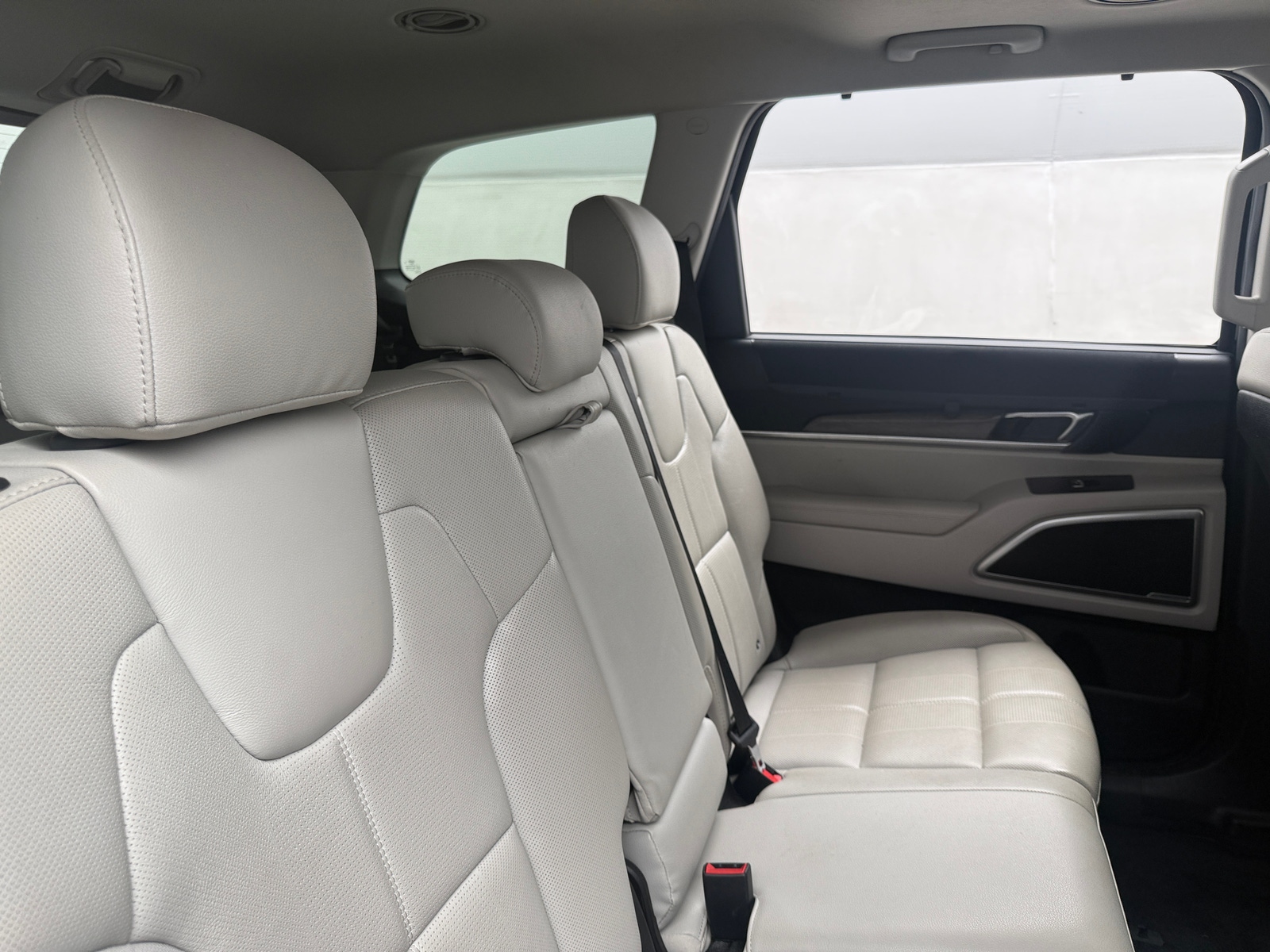 Thumbnail: 2020 Kia Telluride - 5