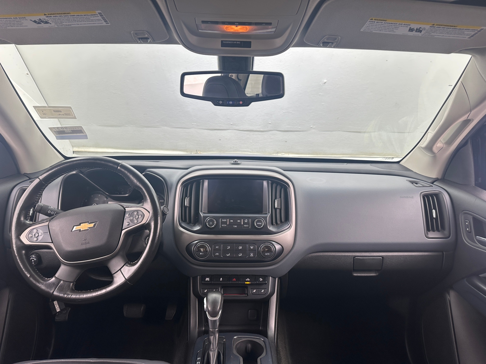 Thumbnail: 2016 Chevrolet Colorado - 2
