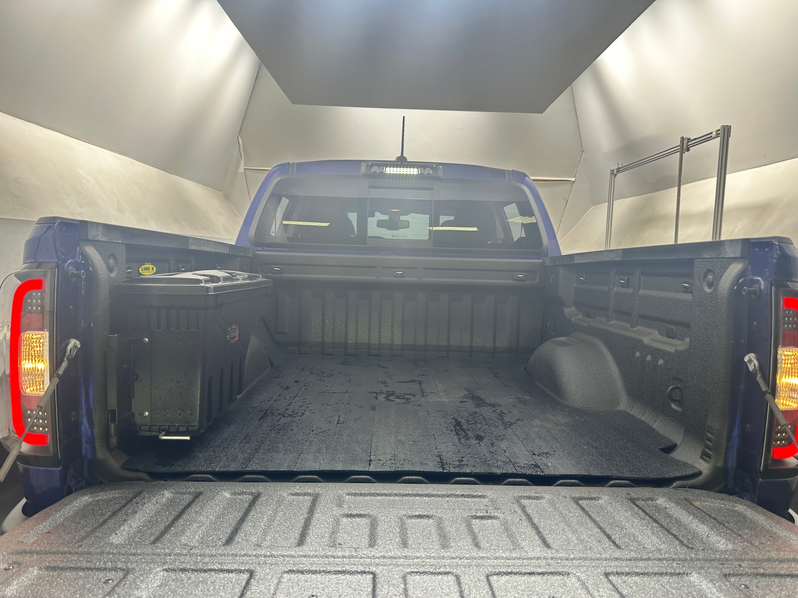 Thumbnail: 2016 Chevrolet Colorado - 6