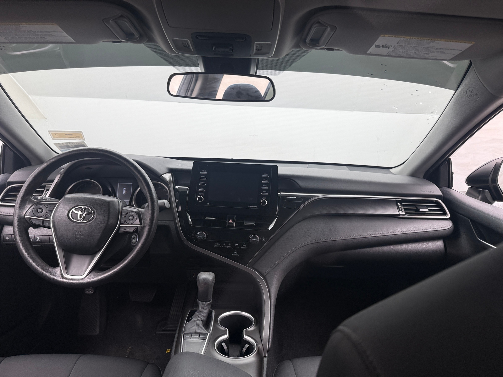 Thumbnail: 2022 Toyota Camry - 3